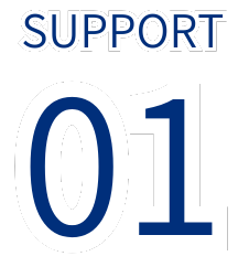 SUPPORT01