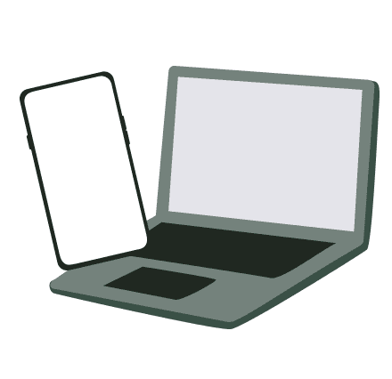 いつでもどこでも学べる!